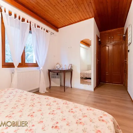Domaine De La Source Gites 4 Personnes Au Calme Barr Extérieur photo