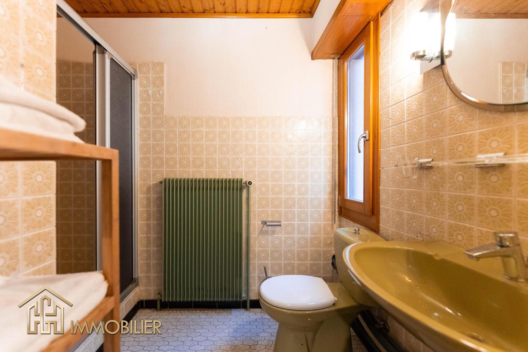 Domaine De La Source 4 Personnes Au Calme Apartment *