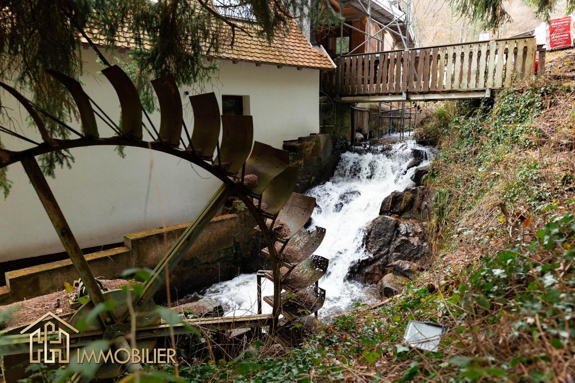 Domaine De La Source 4 Personnes Au Calme *